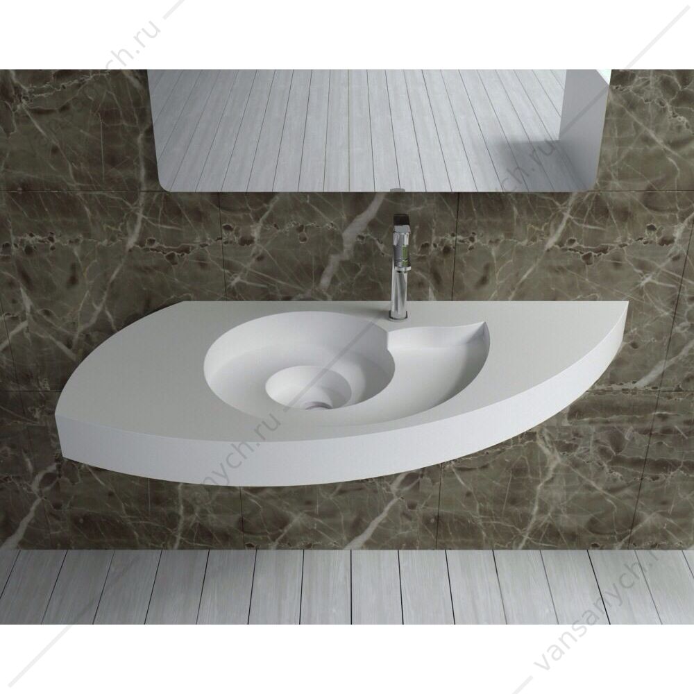 NSS-1153 Раковина NS Bath NSS-1153 NS Bath купить в Тюмени (Ван Саныч™)